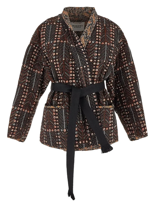 Cotton Jacket