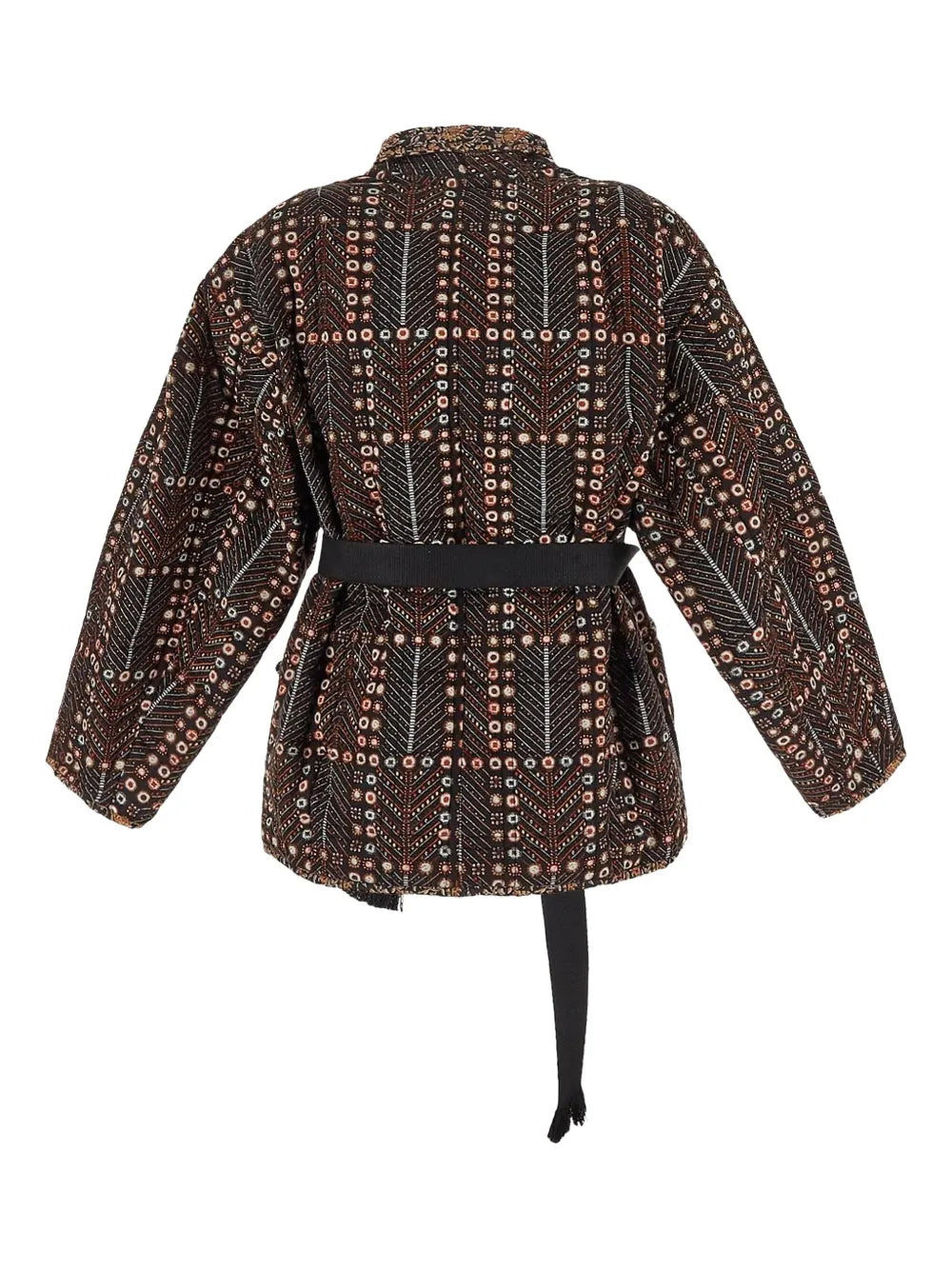 Cotton Jacket