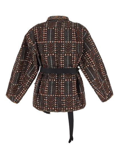 Cotton Jacket