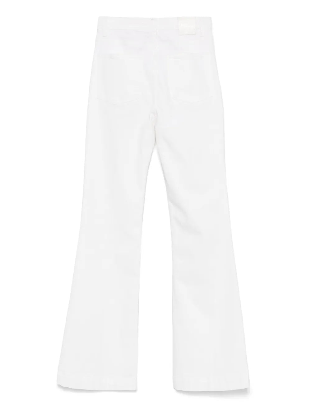 Flared Jeans