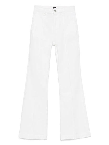 Flared Jeans