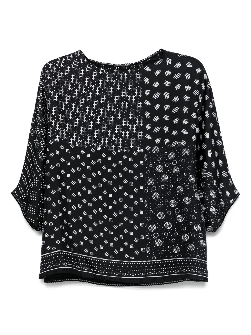 Lud Blouse