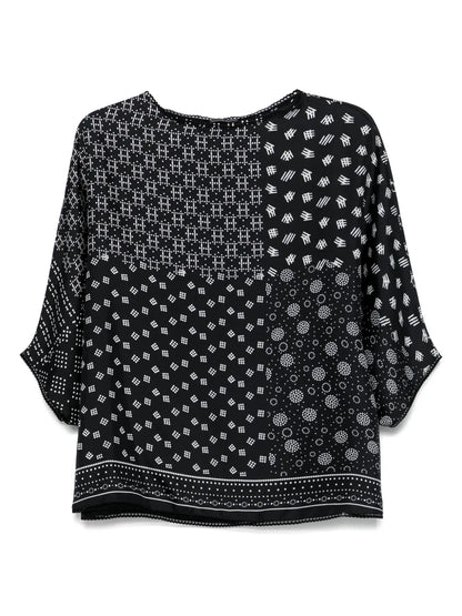 Lud Blouse
