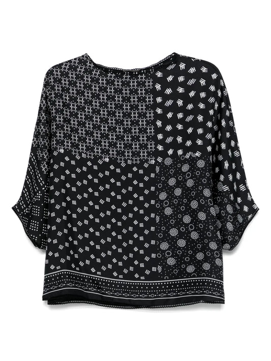 Lud Blouse