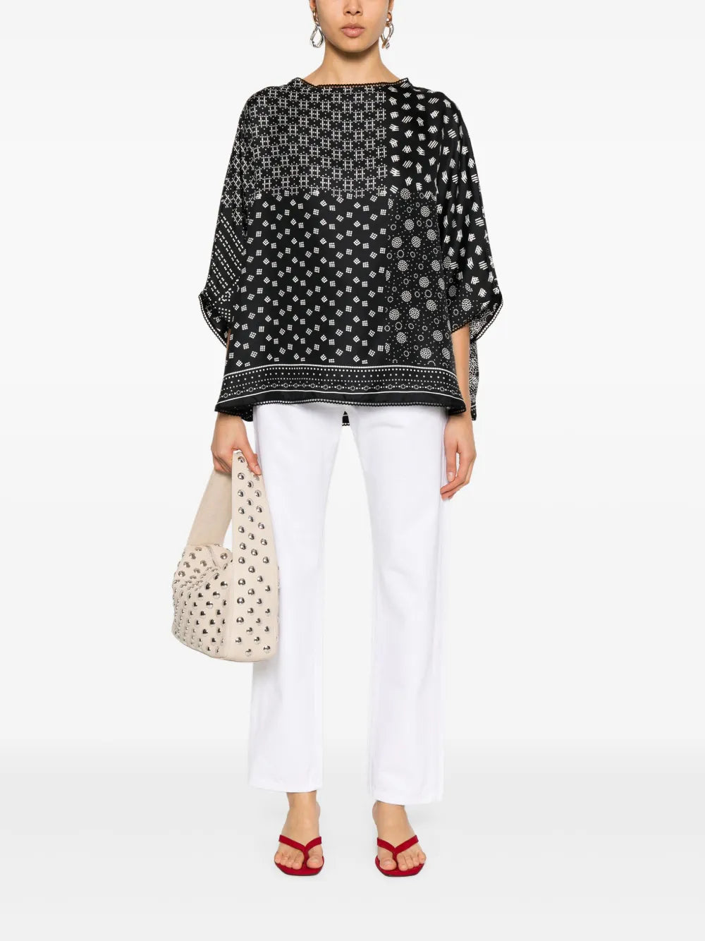 Lud Blouse