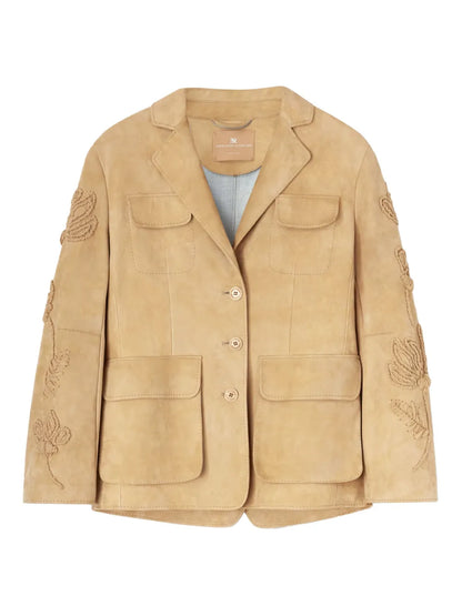 Nuvolato Blazer