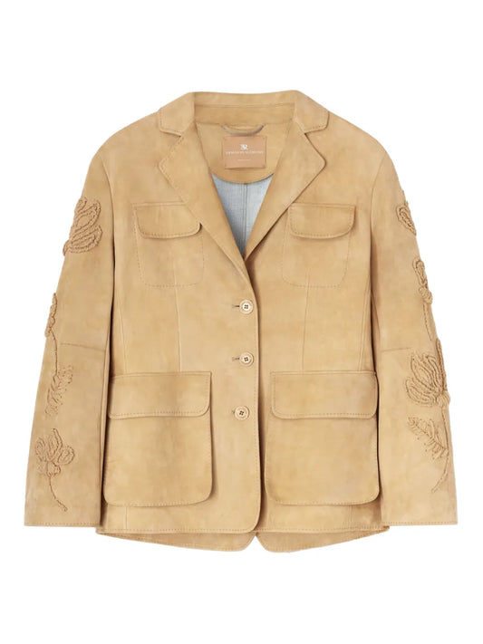 Nuvolato Blazer