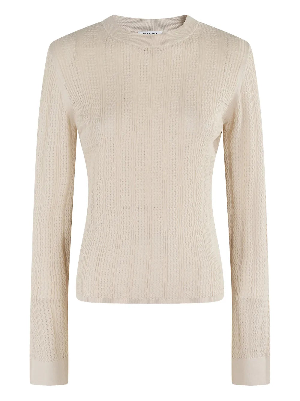Cotton Top