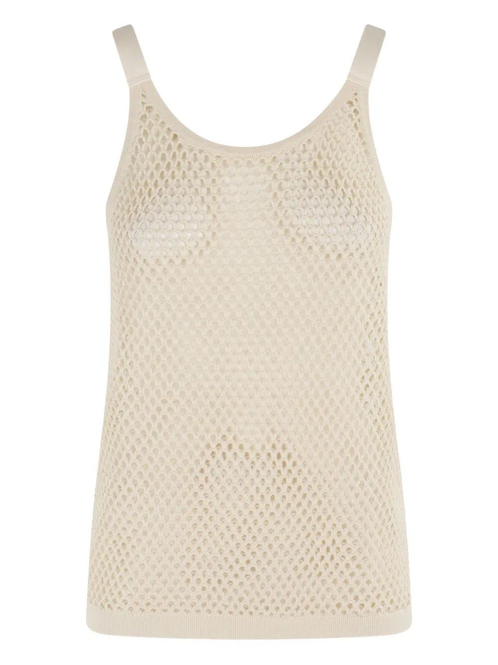 Cotton Tank Top