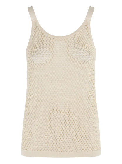 Cotton Tank Top