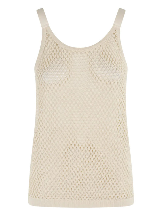Cotton Tank Top