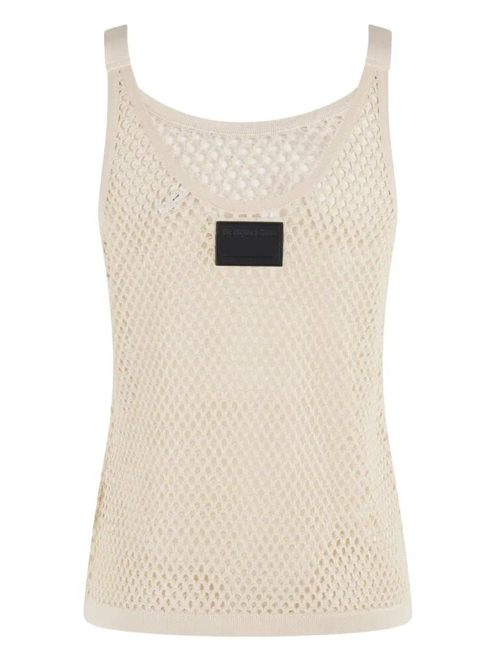 Cotton Tank Top