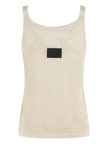 Cotton Tank Top