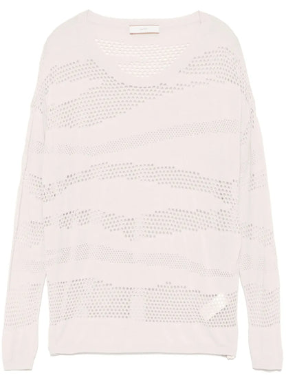 Drop-Stitch-Detailing Top