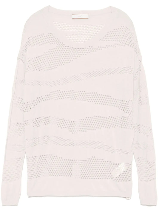 Drop-Stitch-Detailing Top