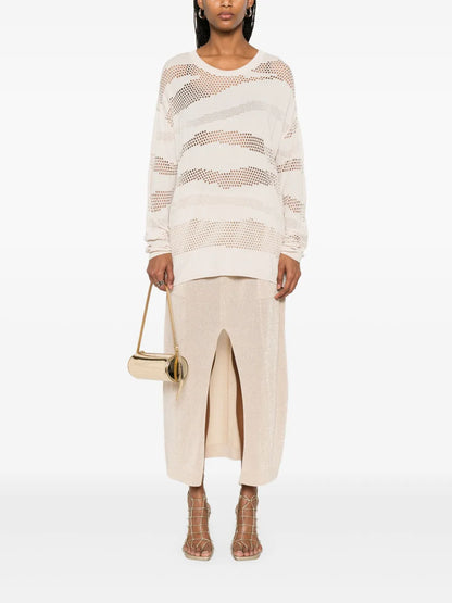Drop-Stitch-Detailing Top