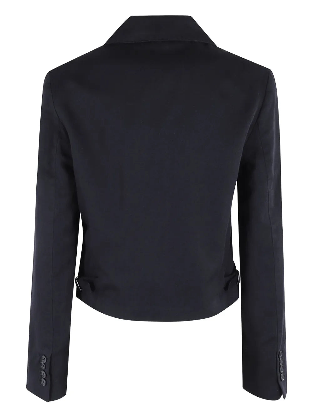 Cotton Blazer