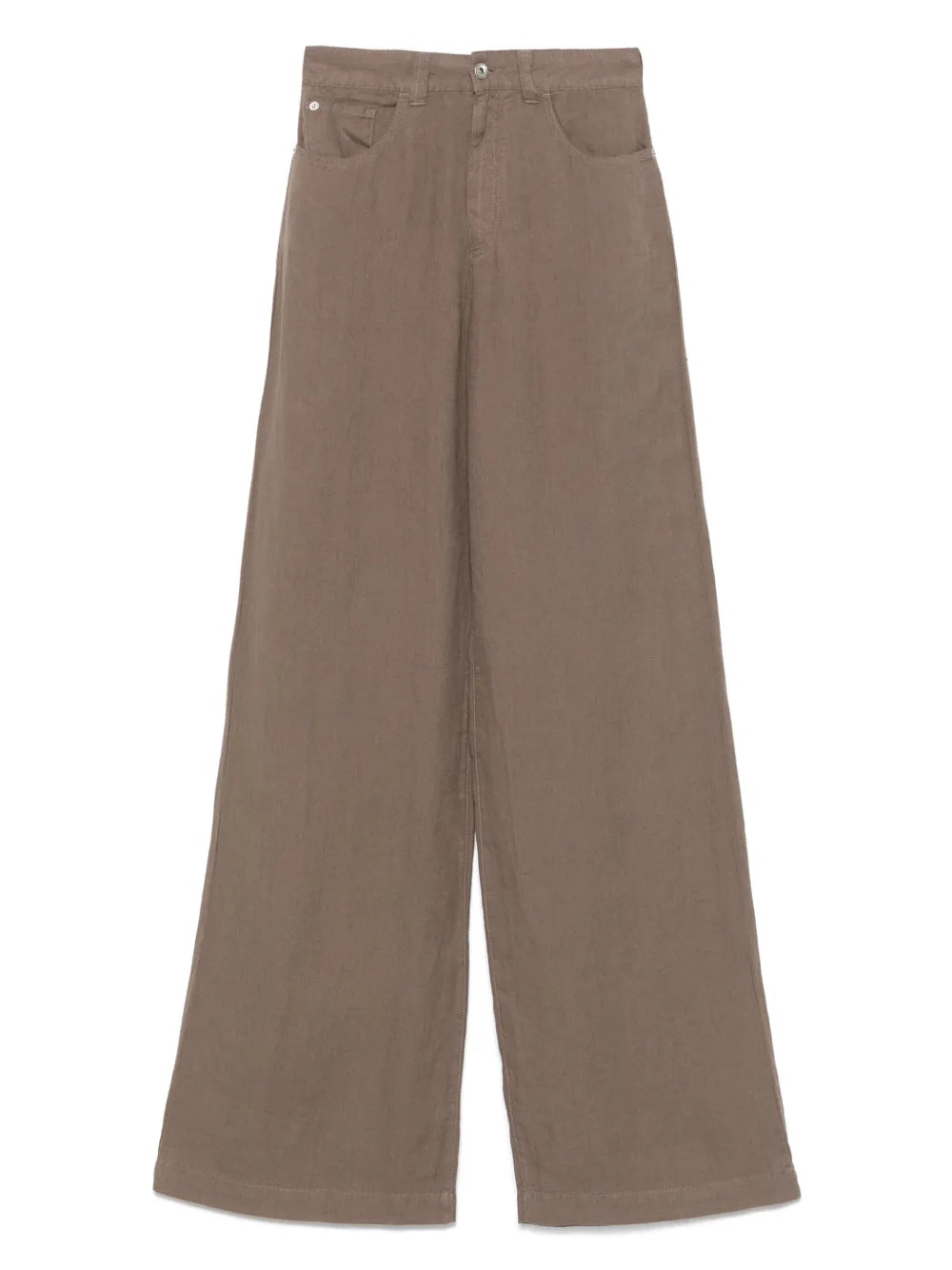 Linen Trousers