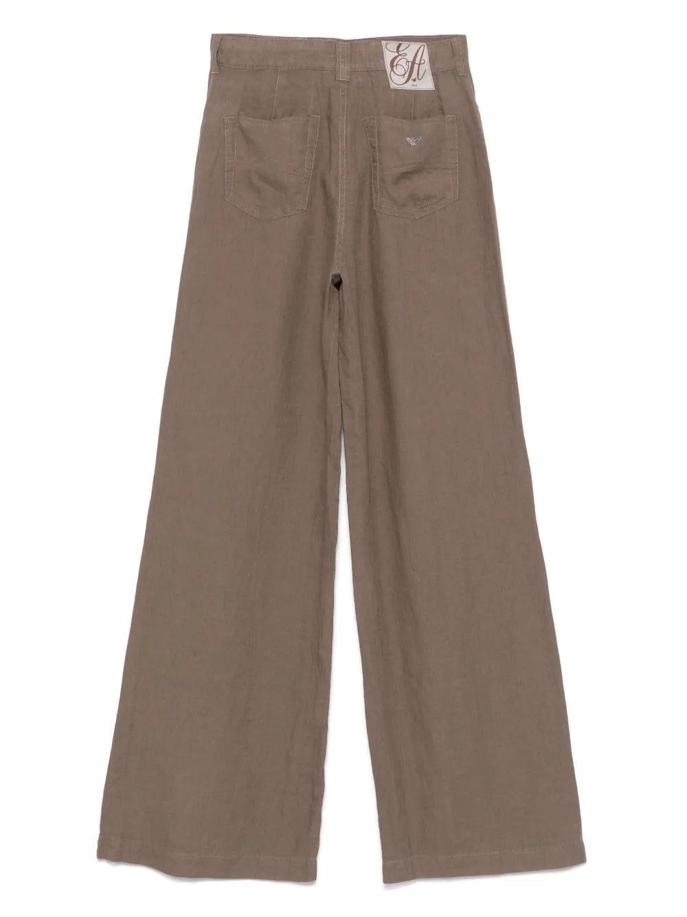 Linen Trousers