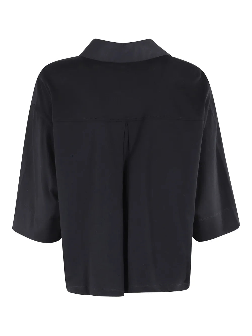 Drawstring Blouse