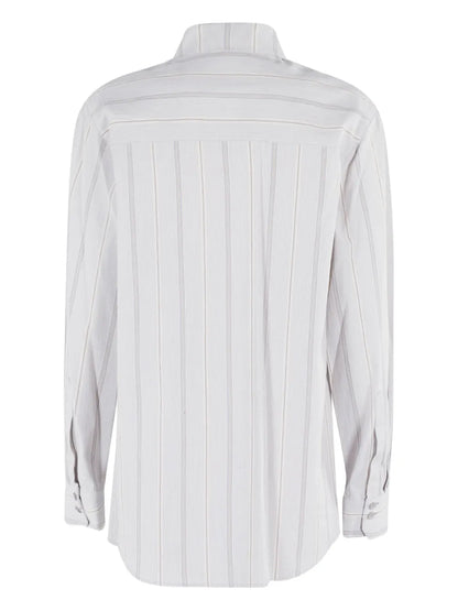 Cotton Shirt