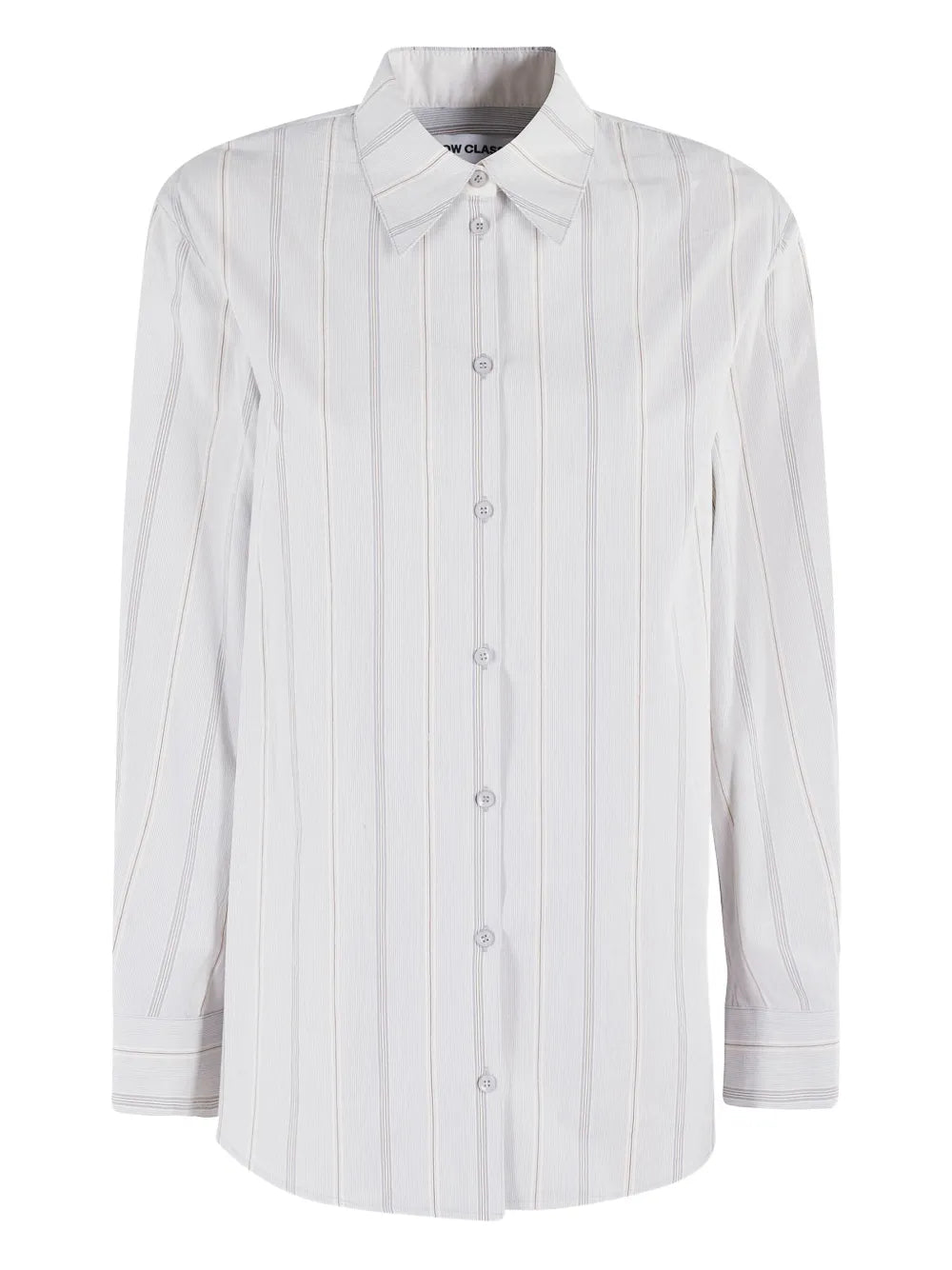 Cotton Shirt