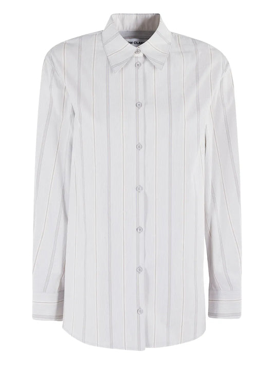 Cotton Shirt