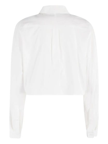 Cotton Shirt