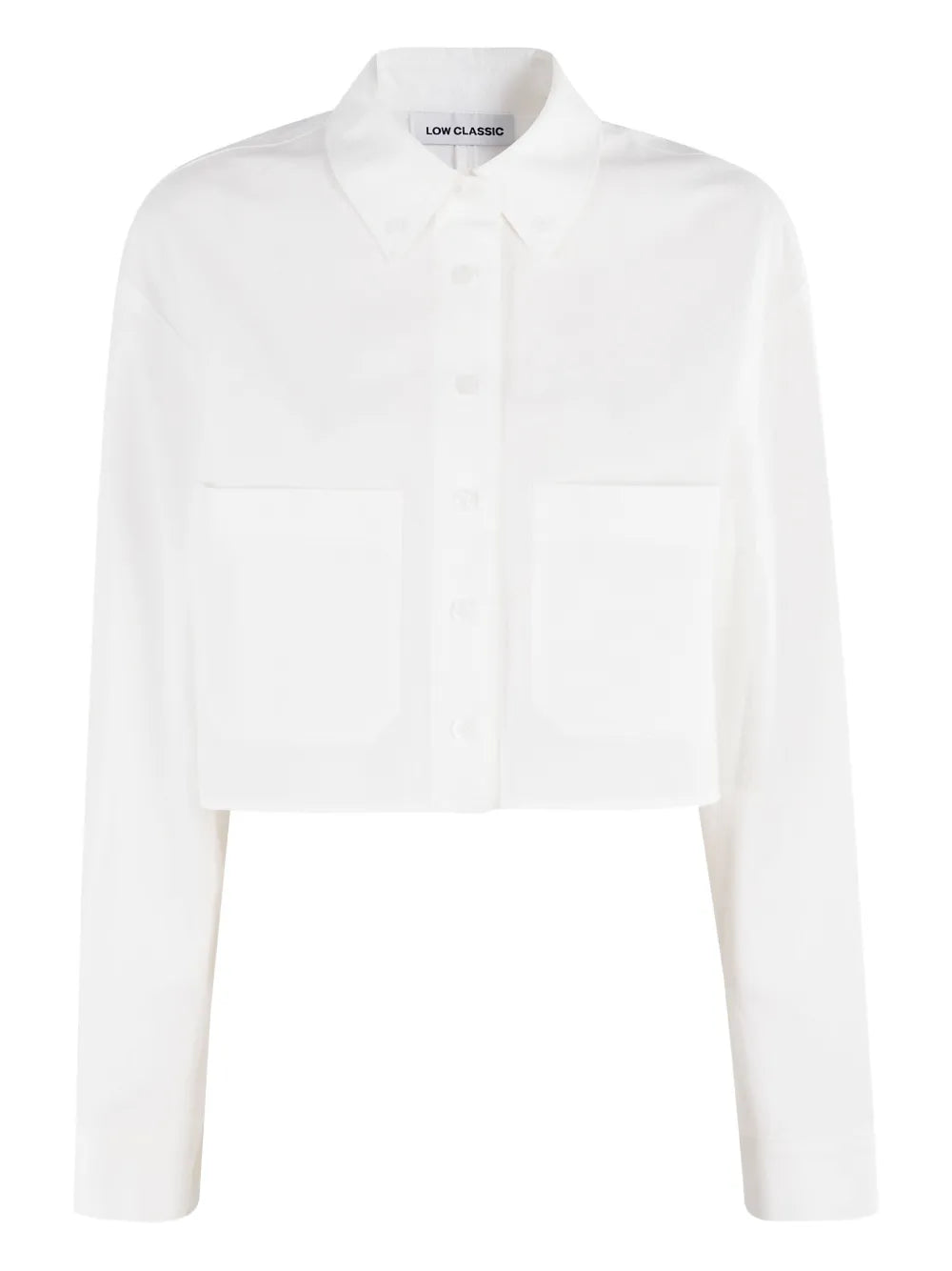 Cotton Shirt