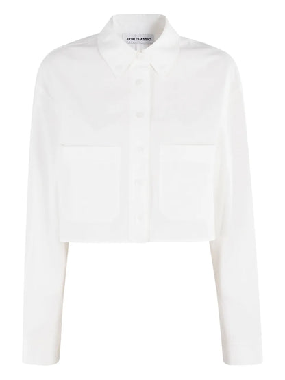 Cotton Shirt