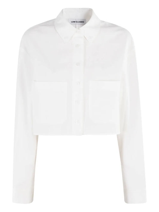 Cotton Shirt