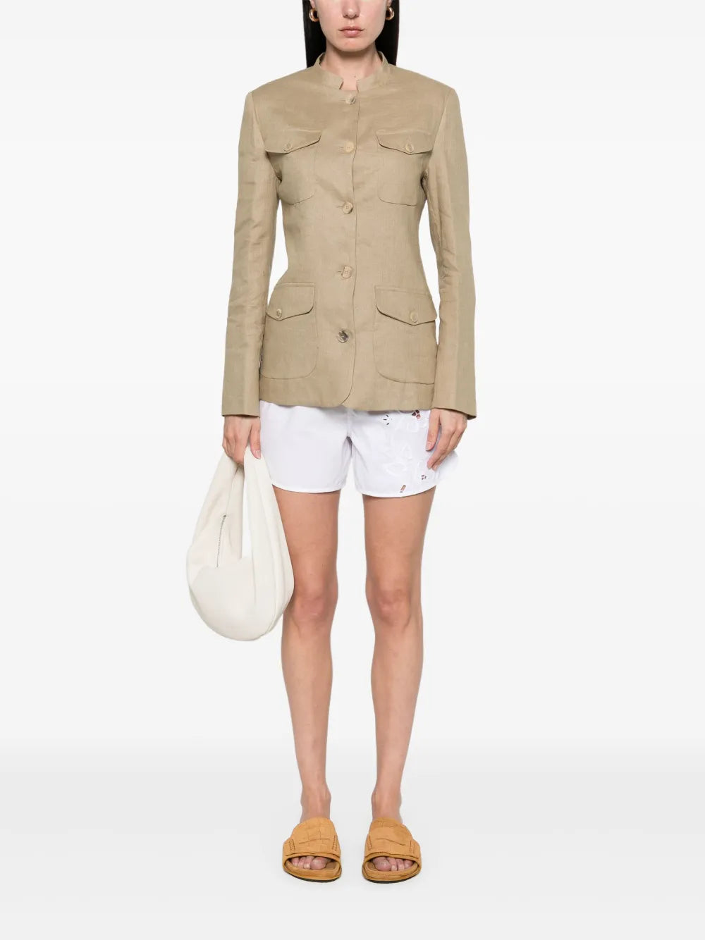 Military Jacket