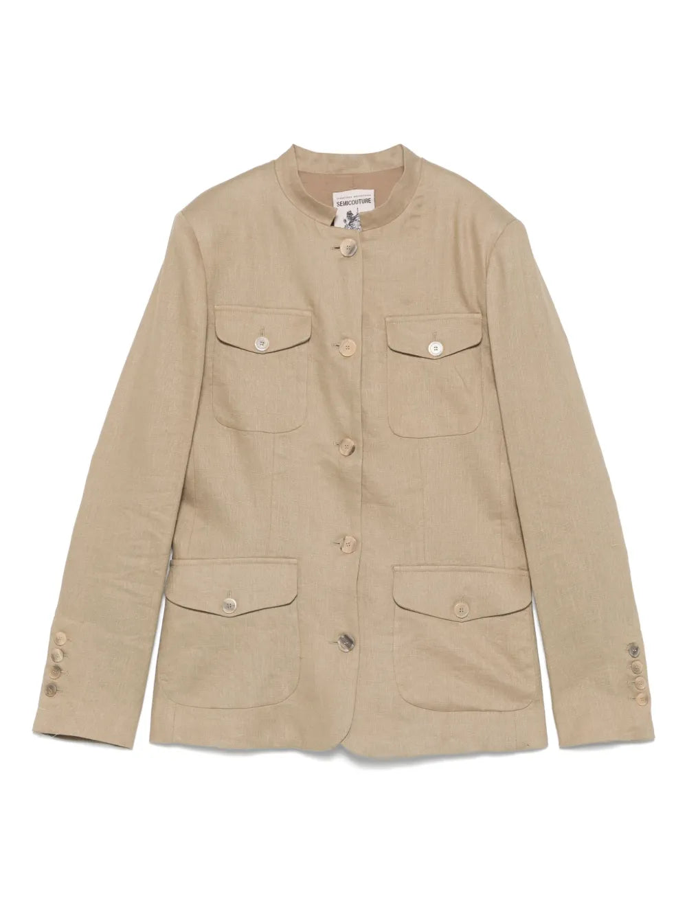Military Jacket