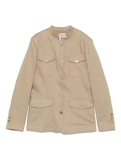 Military Jacket