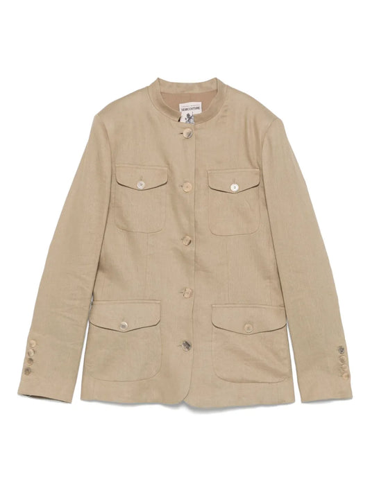 Military Jacket