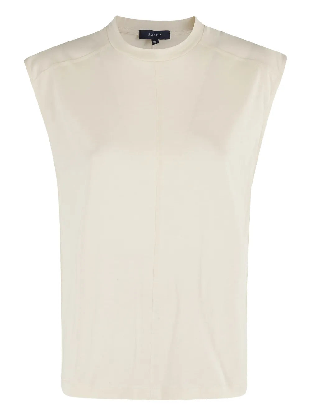 Cotton Top