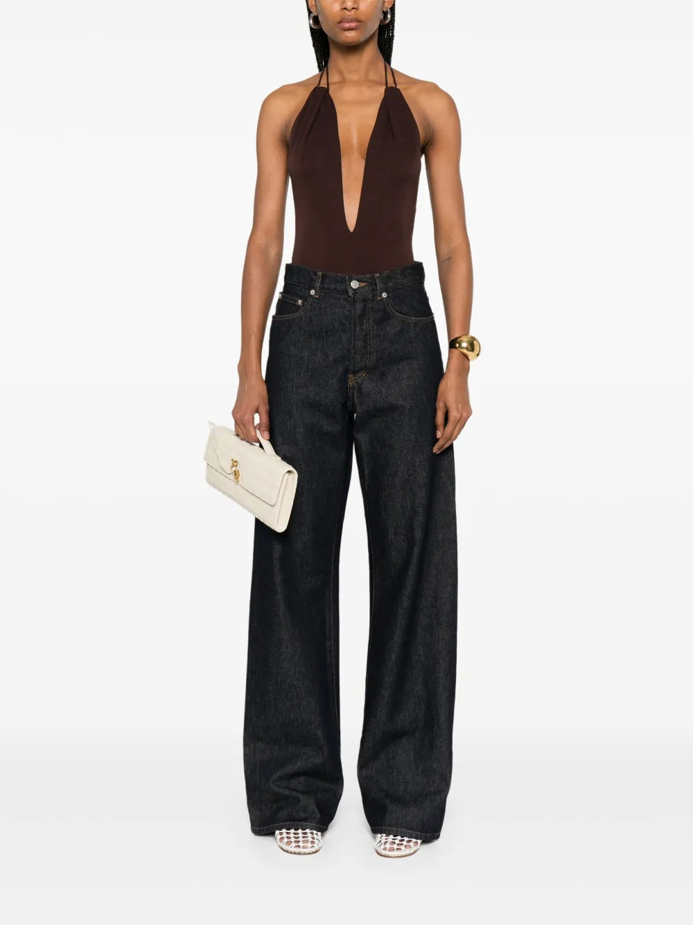 Isla Bodysuit