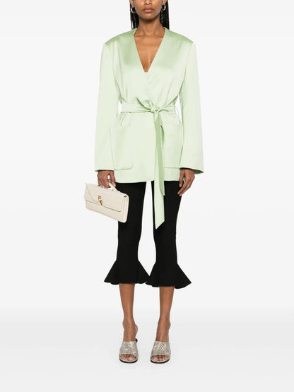 Wes Blazer