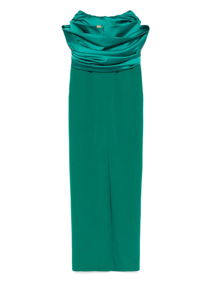 Latifa Maxi Dress