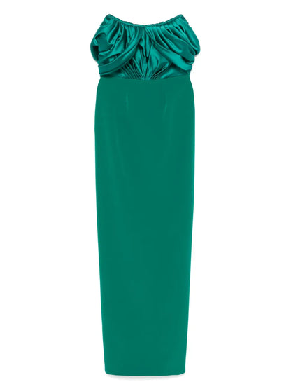 Latifa Maxi Dress