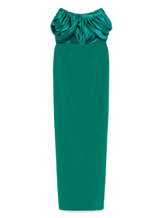 Latifa Maxi Dress