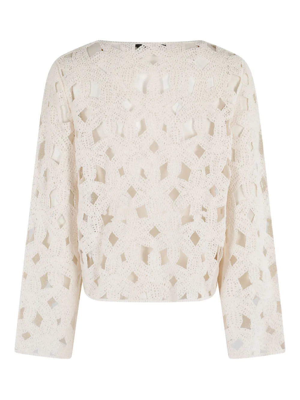 Knitted Jumper