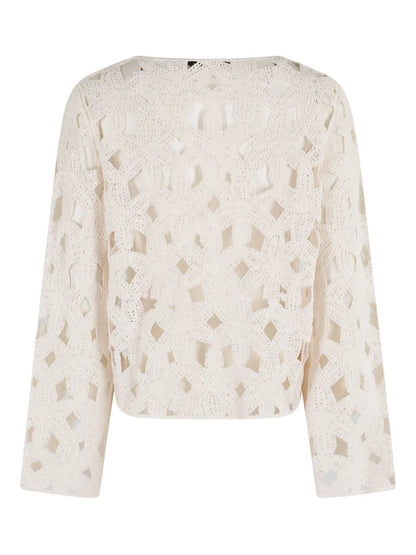 Knitted Jumper