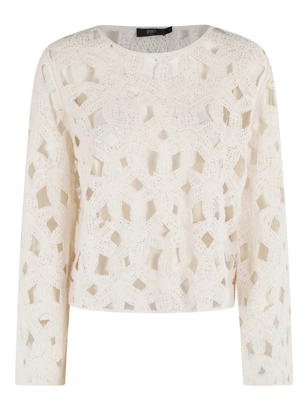 Knitted Jumper