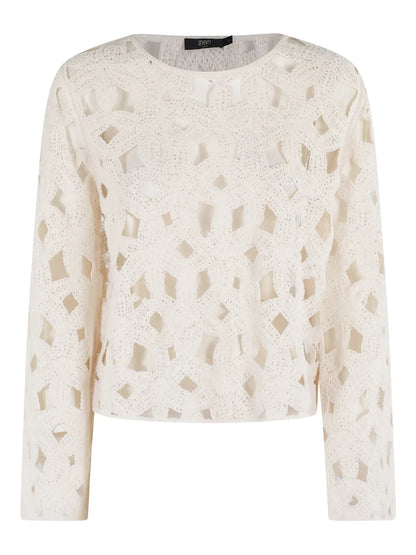 Knitted Jumper
