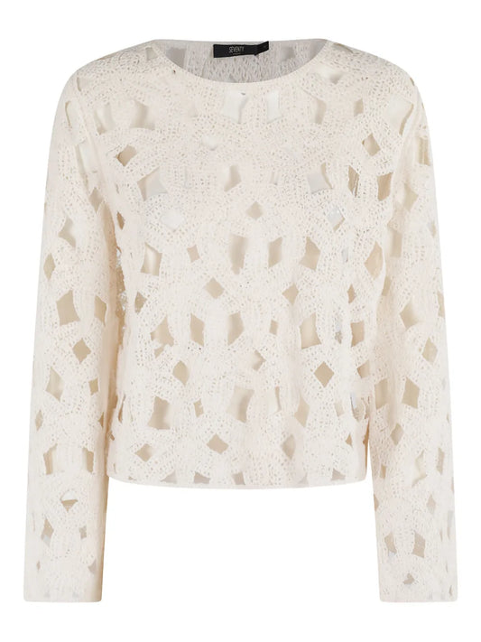 Knitted Jumper