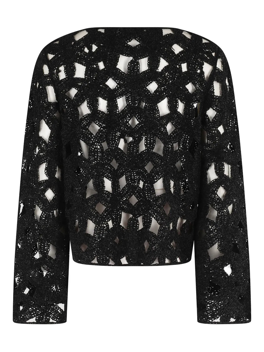 Knitted Jumper