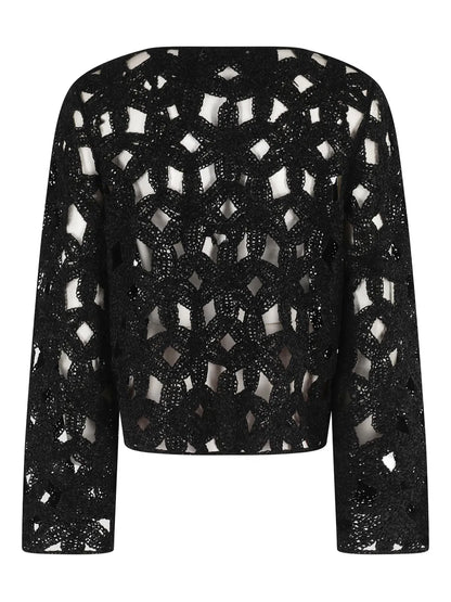 Knitted Jumper