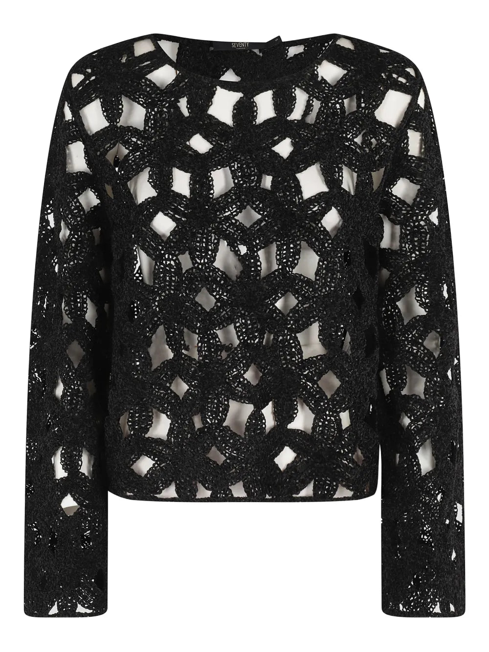 Knitted Jumper