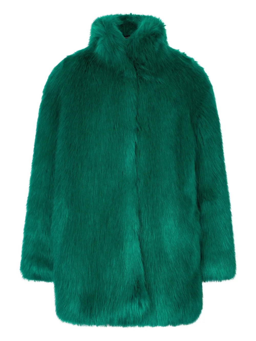 Faux-Fur Coat